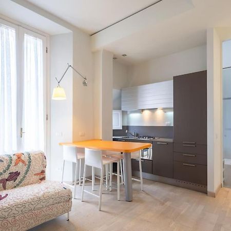 Small & Charming 1-Br Apt Florence Extérieur photo