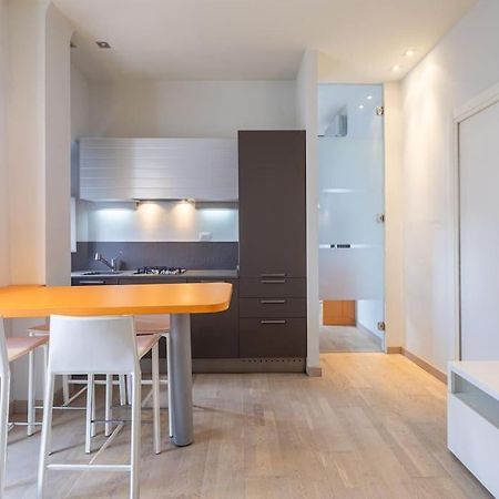 Small & Charming 1-Br Apt Florence Extérieur photo