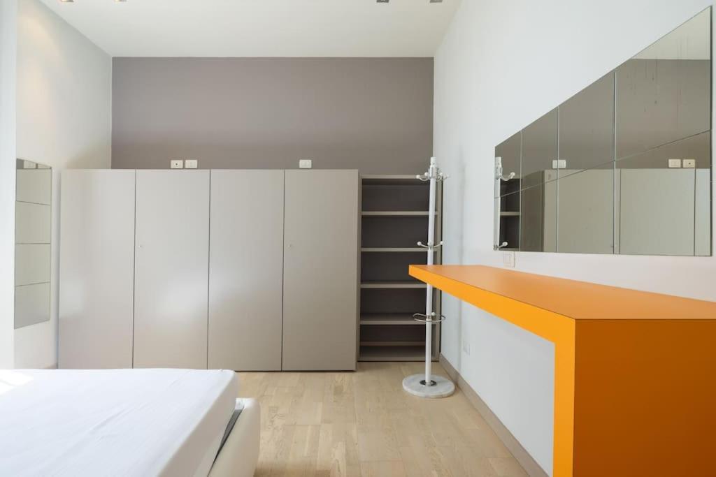 Small & Charming 1-Br Apt Florence Extérieur photo