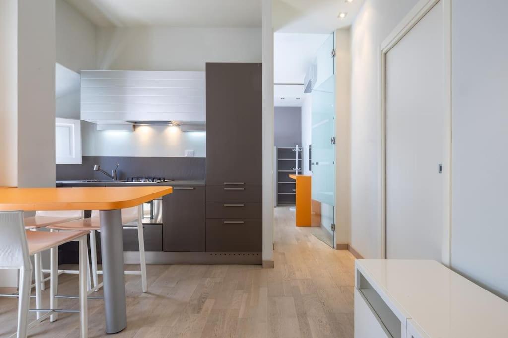 Small & Charming 1-Br Apt Florence Extérieur photo